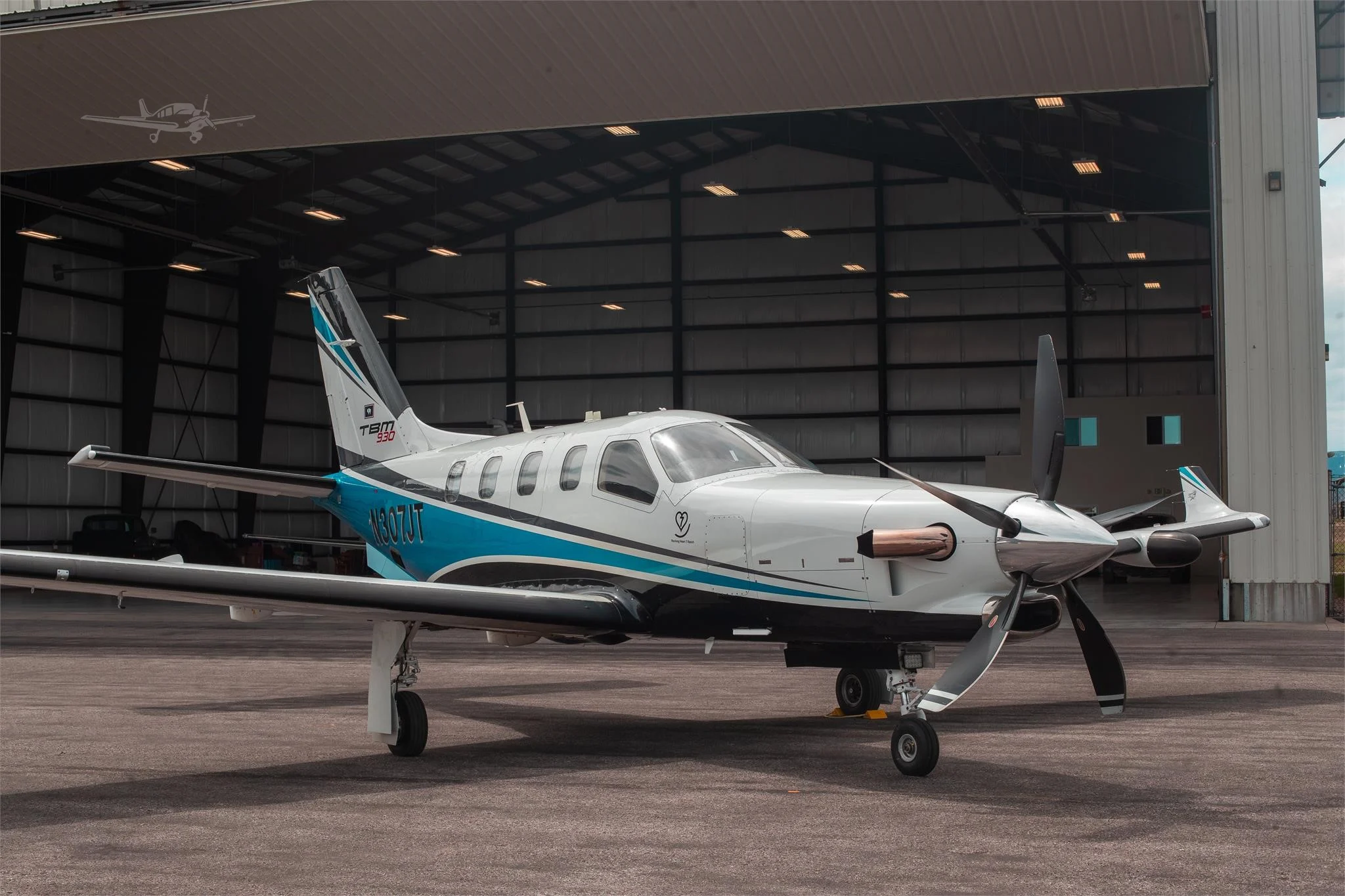 2017 SOCATA TBM 930_